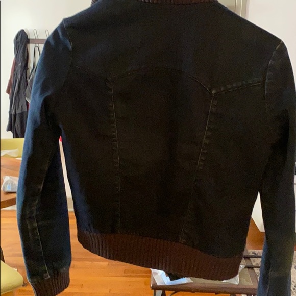 Diesel jacket - Picture 4 of 4